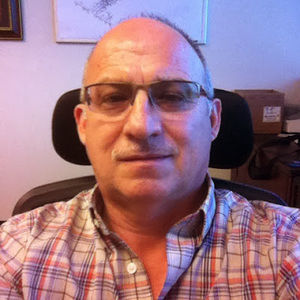 Meet your Posher, Federico